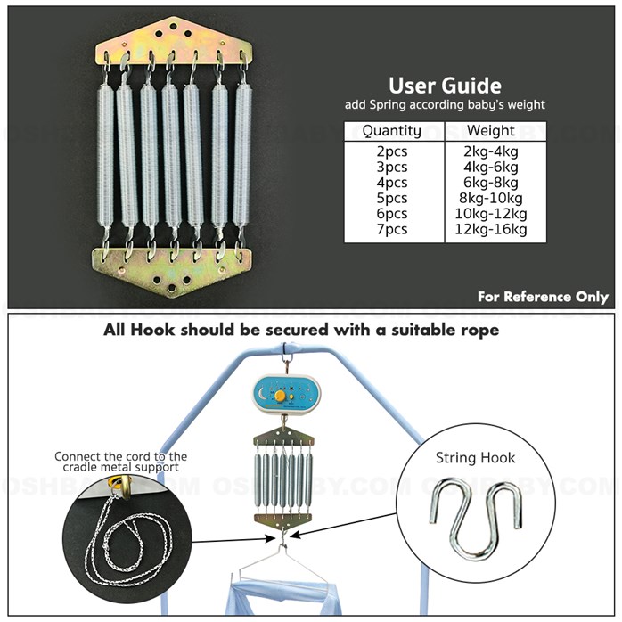 durability baby sleeping cradle baby electronic swing buayin elektrik bayi 宝宝电动摇篮